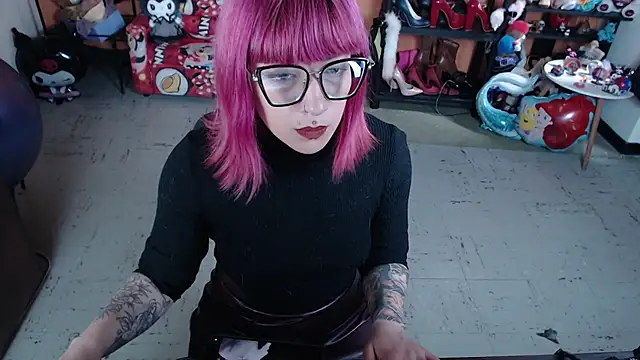 MissMiia2 online show from February 2026 06:56:02 PM