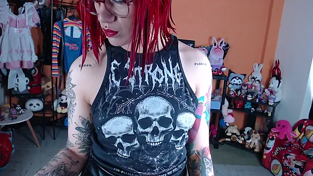 MissMiia2 online show from April 2026 12:13:01 PM