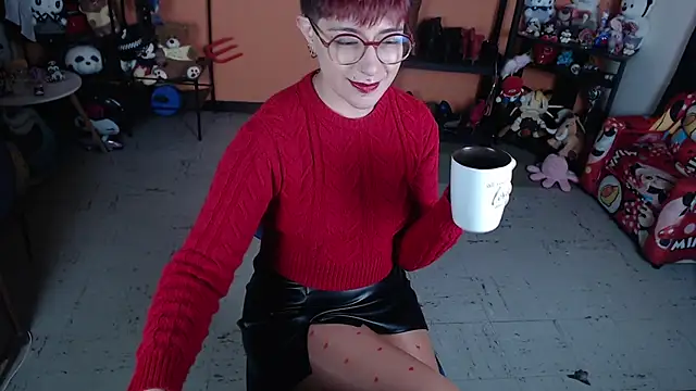 MissMiia2 online show from July 2026 02:10:01 PM