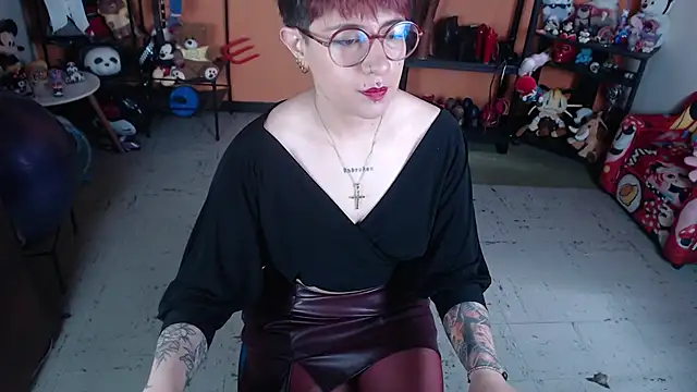 MissMiia2 online show from July 2026 01:20:02 PM