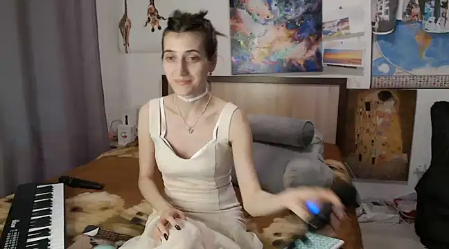 Iren online show from March 2025 03:51:01 AM