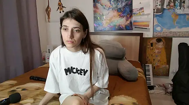 Iren online show from March 2025 02:04:02 AM