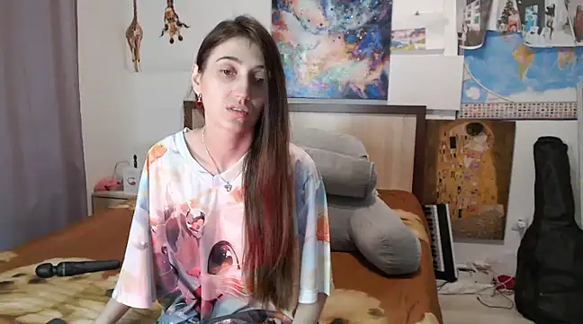 Iren online show from March 2025 10:09:02 PM