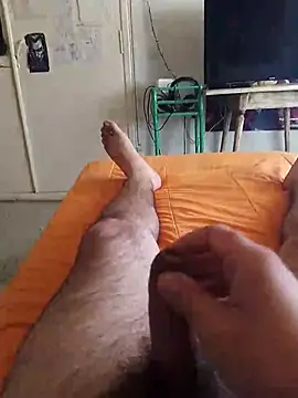 Argento14 online show from November 2025 04:50:01 PM