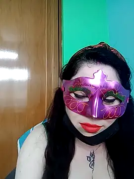 Snapshot of Raja_Ranii chatting on December 2024 05:31:02 AM Raja Ranii online show from December 2024 05:31:02 AM