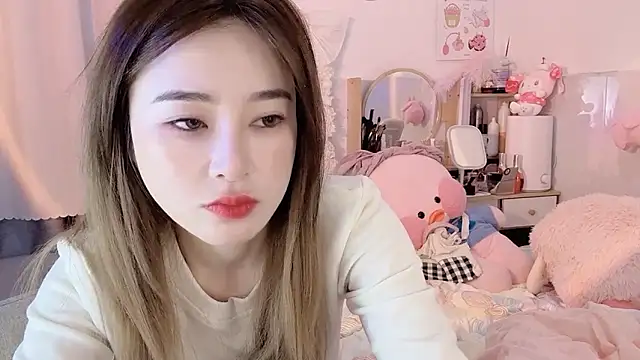 Carly 1 online show from December 2024 04:38:01 AM