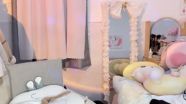 Carly 1 online show from January 2025 02:46:02 AM