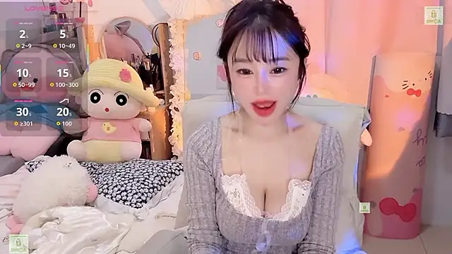 Carly 1 online show from February 2026 12:59:02 PM