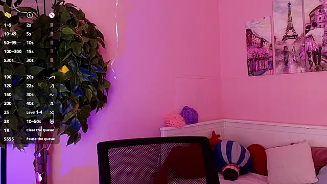 Inari Okami  online show from February 2026 04:05:02 PM