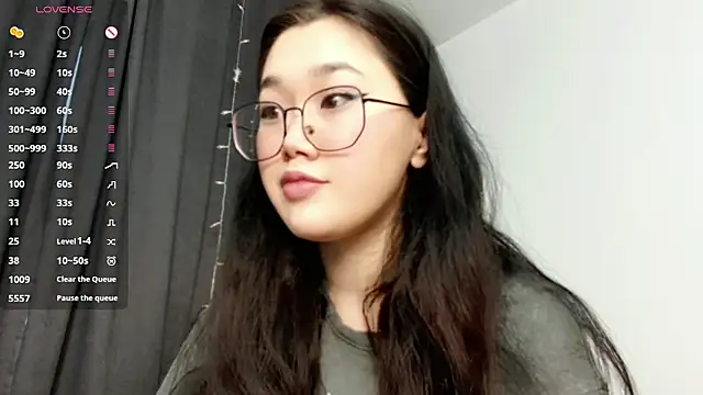 Jennatyan online show from December 2024 03:26:02 AM