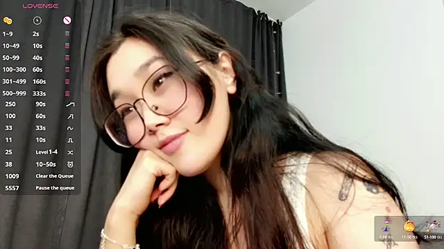 Jennatyan online show from January 2025 04:11:02 PM