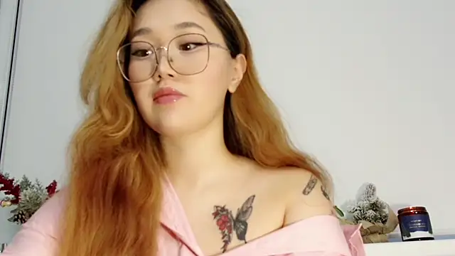 Jennatyan online show from November 2025 11:01:02 AM