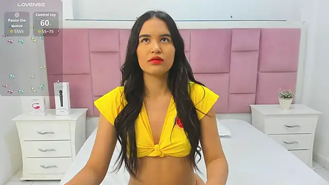 kaily sweet1 online show from November 2025 11:12:02 AM