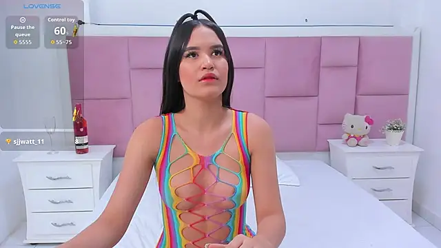 kaily sweet1 online show from December 2025 11:26:02 AM