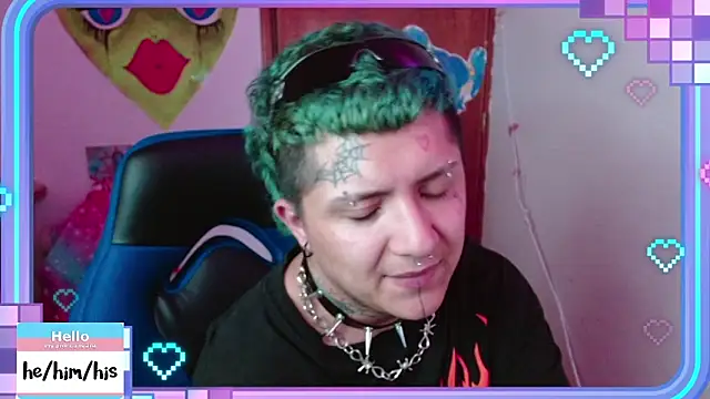 masterkevinftm online show from February 2025 01:01:01 PM