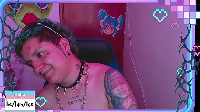 masterkevinftm online show from February 2025 08:03:01 PM