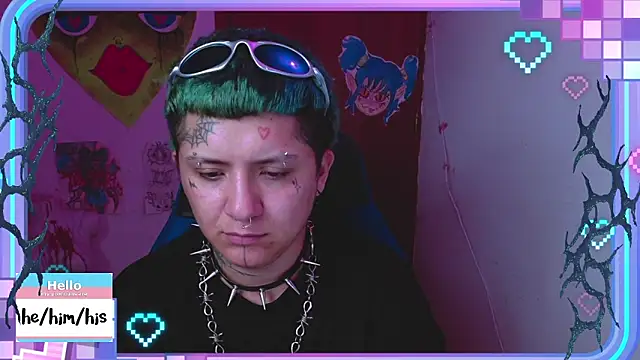 masterkevinftm online show from February 2025 09:24:01 AM