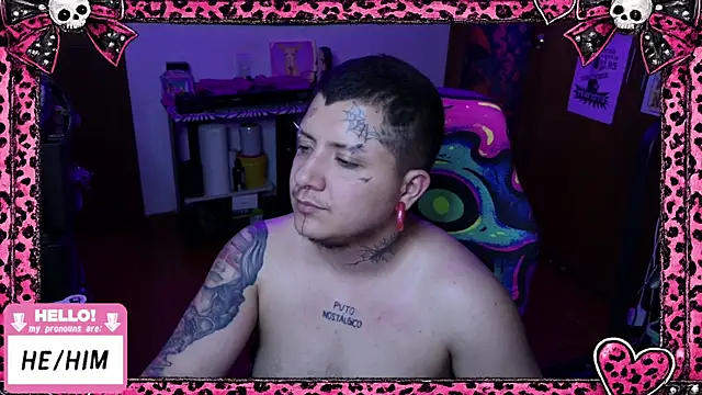 Snapshot of masterkevinftm chatting on June 2026 03:51:02 AM masterkevinftm online show from June 2026 03:51:02 AM