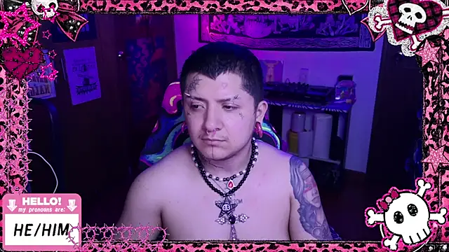 Snapshot of masterkevinftm chatting on June 2026 02:57:01 AM masterkevinftm online show from June 2026 02:57:01 AM
