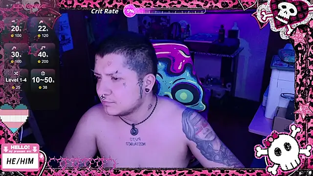 Snapshot of masterkevinftm chatting on July 2026 05:11:01 AM masterkevinftm online show from July 2026 05:11:01 AM