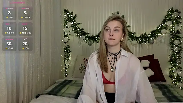 Mel Nelson online show from January 2025 06:35:01 AM