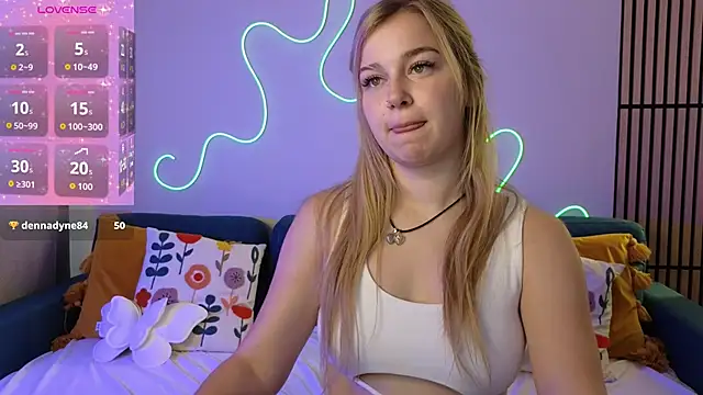 Mel Nelson online show from October 2025 03:27:02 AM