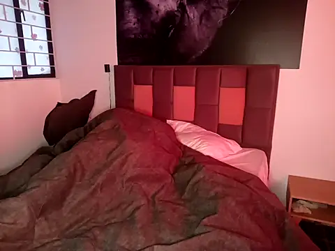 GreysGirl MrGrey online show from December 2024 11:23:02 AM