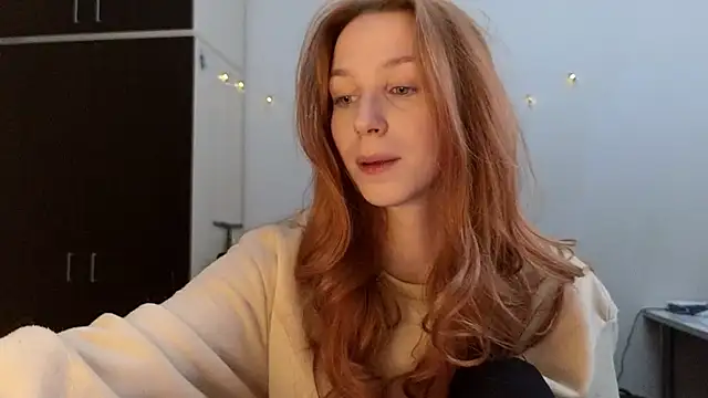 Mary Av online show from December 2024 09:17:01 PM