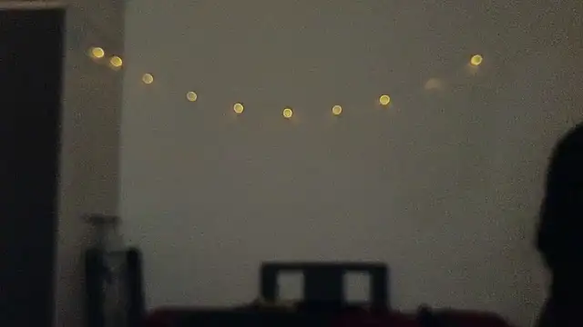 Mary Av online show from March 2025 07:59:02 PM