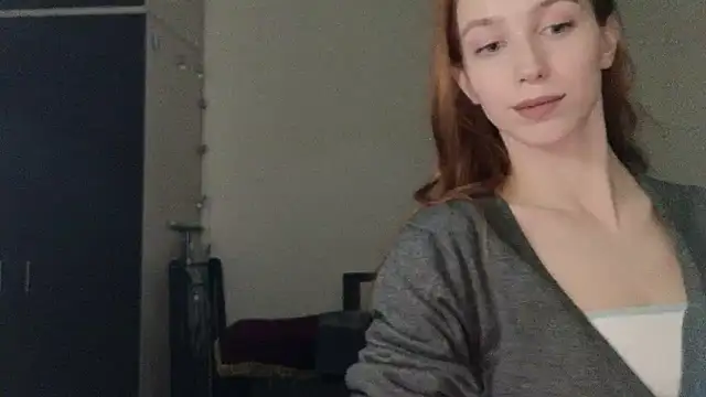 Mary Av online show from March 2025 03:17:02 PM