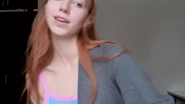 Mary Av online show from March 2025 11:31:02 AM