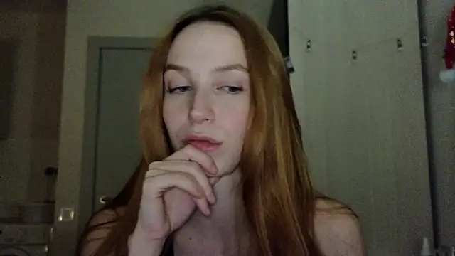 Mary Av online show from March 2026 08:19:02 PM