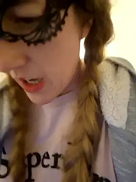 Hexe12346 online show from January 2026 03:06:01 PM