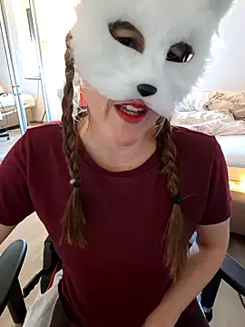 Snapshot of Hexe12346 chatting on March 2026 03:07:01 PM Hexe12346 online show from March 2026 03:07:01 PM