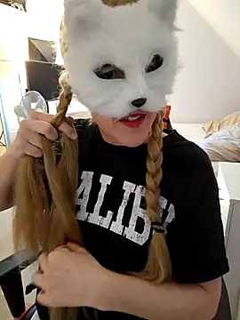 Snapshot of Hexe12346 chatting on March 2026 11:21:01 AM Hexe12346 online show from March 2026 11:21:01 AM