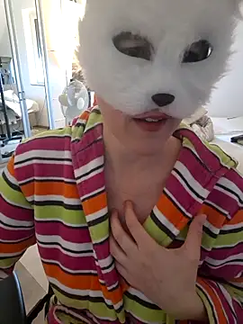 Snapshot of Hexe12346 chatting on March 2026 06:57:01 AM Hexe12346 online show from March 2026 06:57:01 AM