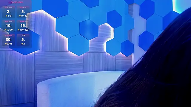 MiaKay1 online show from March 2025 06:48:02 AM