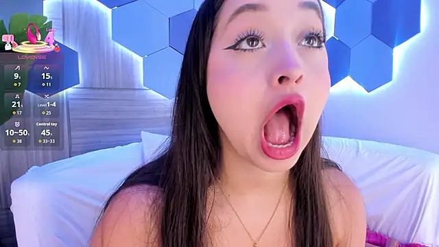 MiaKay1 online show from September 2025 03:39:01 AM