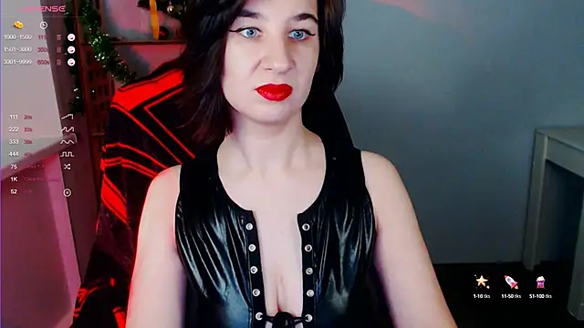 Snapshot of Goddess_Sophie chatting on December 2024 10:19:02 AM Goddess Sophie online show from December 2024 10:19:02 AM