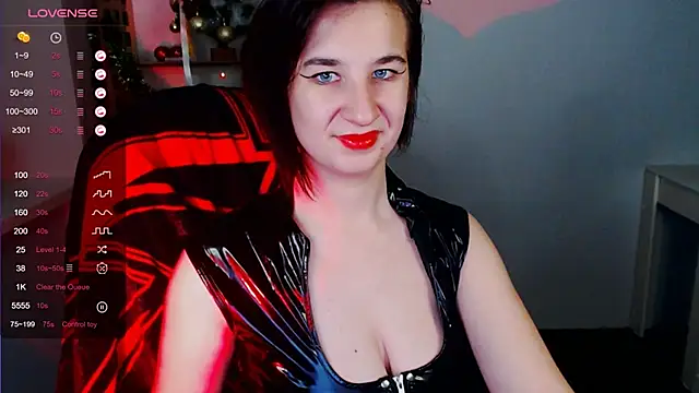 Snapshot of Goddess_Sophie chatting on December 2024 03:32:02 PM Goddess Sophie online show from December 2024 03:32:02 PM