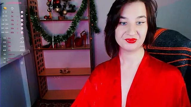 Snapshot of Goddess_Sophie chatting on December 2024 01:55:02 PM Goddess Sophie online show from December 2024 01:55:02 PM