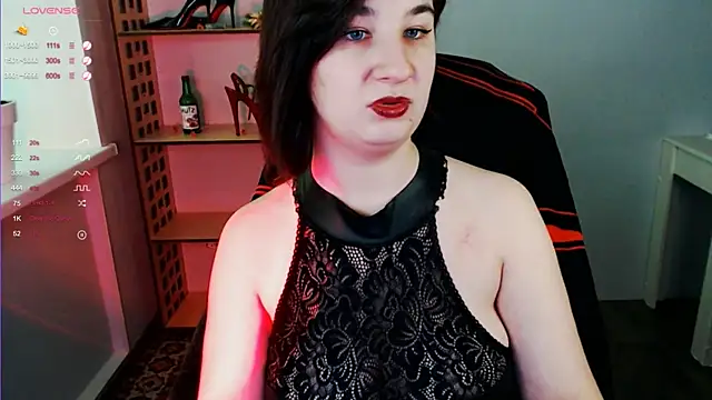 Snapshot of Goddess_Sophie chatting on January 2025 09:36:02 AM Goddess Sophie online show from January 2025 09:36:02 AM