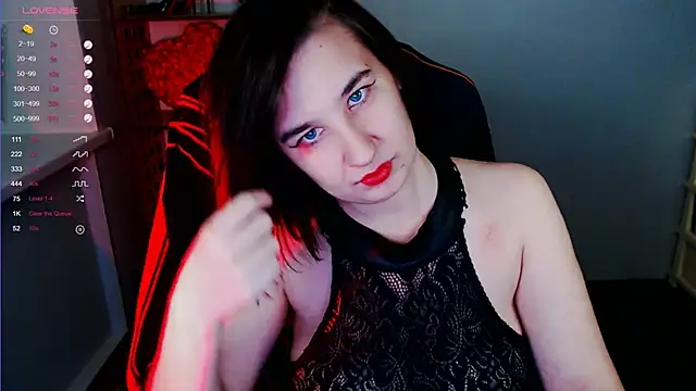 Snapshot of Goddess_Sophie chatting on February 2025 08:10:01 PM Goddess Sophie online show from February 2025 08:10:01 PM