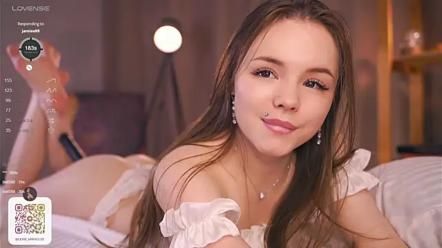 Miss miracle online show from March 2025 01:19:01 AM