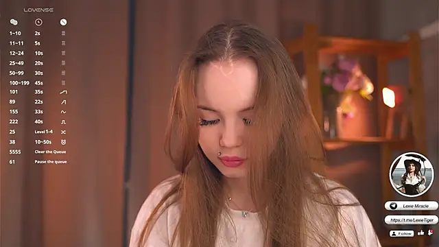 Miss miracle online show from September 2025 04:34:01 PM