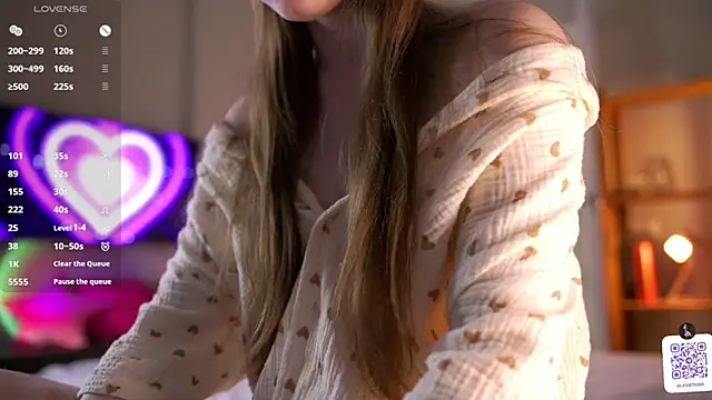 Miss miracle online show from March 2026 05:04:01 PM