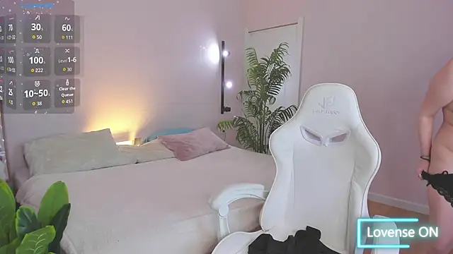 Colleen Blake online show from February 2026 04:02:01 PM