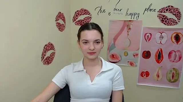  SusieSu  online show from January 2025 10:32:02 AM