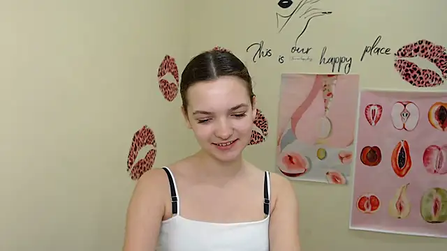  SusieSu  online show from January 2025 10:19:01 AM