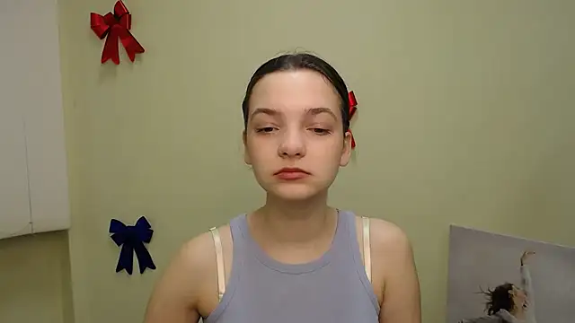  SusieSu  online show from January 2025 07:30:01 AM